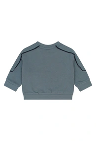 FLINQ baby jongens sweater